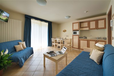 Ponte di Legno – Adamello Resort