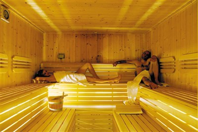 Ponte di Legno – Adamello Resort