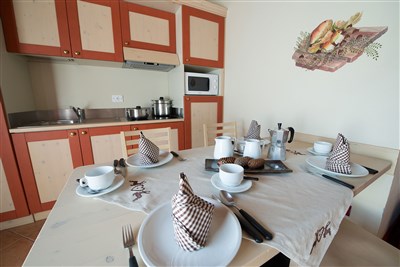 Ponte di Legno – Adamello Resort