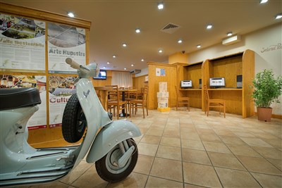 Ponte di Legno – Adamello Resort