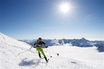 Ponte di Legno – Adamello Resort