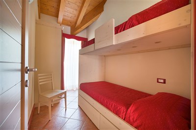 Ponte di Legno – Adamello Resort