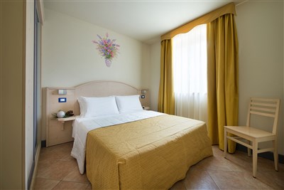 Ponte di Legno – Adamello Resort