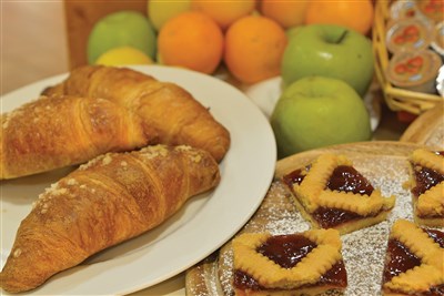 Ponte di Legno – Adamello Resort