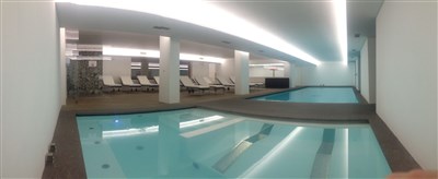 Ponte di Legno – Adamello Resort