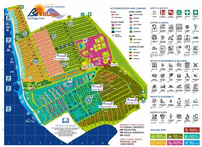 Centro Vacanze Bi Village