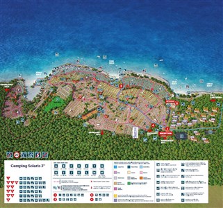 Solaris FKK Camping Resort