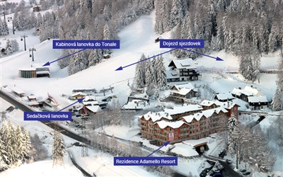 Ponte di Legno – Adamello Resort
