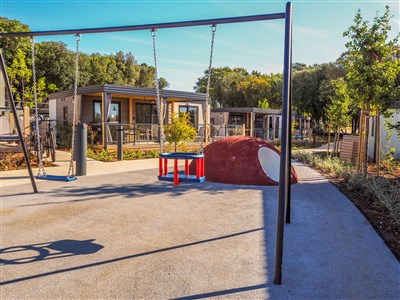 Istra Premium Camping Resort