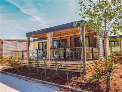 Lanterna Premium Camping Resort