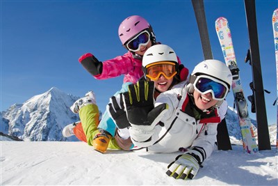 Saalbach – Hotel Post Fusch