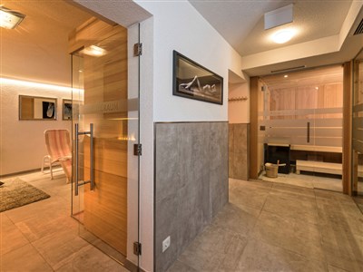 Ledovec Pitztal - Komfortní dům Romantika