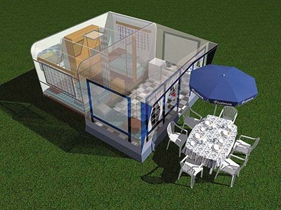 Karavan/Karavan Cool